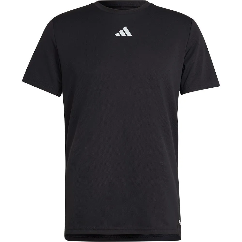 adidas Own The Run Cooler Kurzarm-t-shirt male