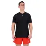 adidas Own The Run Cooler Kurzarm-t-shirt male