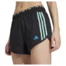 adidas Own The Run Essentials 3 Stripes 3´´ Kurze Hose female