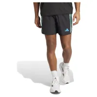 adidas Own The Run Essentials 3 Stripes 7´´ Kurze Hose