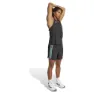 adidas Own The Run Essentials 3 Stripes 7´´ Kurze Hose male