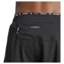 adidas Own The Run Essentials 3 Stripes 7´´ Kurze Hose male