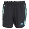 adidas Own The Run Essentials 3 Stripes 7´´ Kurze Hose male