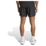 adidas Own The Run Essentials 3 Stripes 7´´ Kurze Hose male