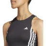 adidas Own The Run Excite 3 Stripes ärmelloses T-shirt female