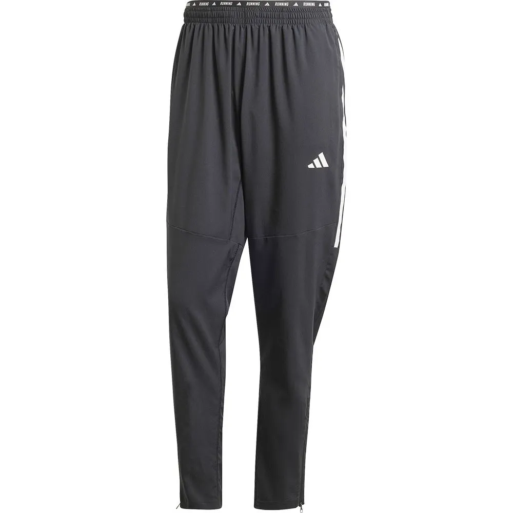 adidas Own The Run Excite 3 Stripes Hosen female