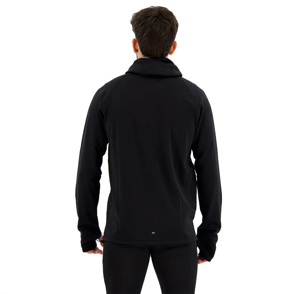adidas Own The Run Excite 3 Stripes Kapuzenpullover male