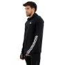 adidas Own The Run Excite 3 Stripes Kapuzenpullover male