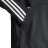 adidas Own The Run Excite 3 Stripes Kapuzenpullover male