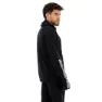 adidas Own The Run Excite 3 Stripes Kapuzenpullover male