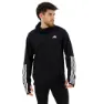 adidas Own The Run Excite 3 Stripes Kapuzenpullover male