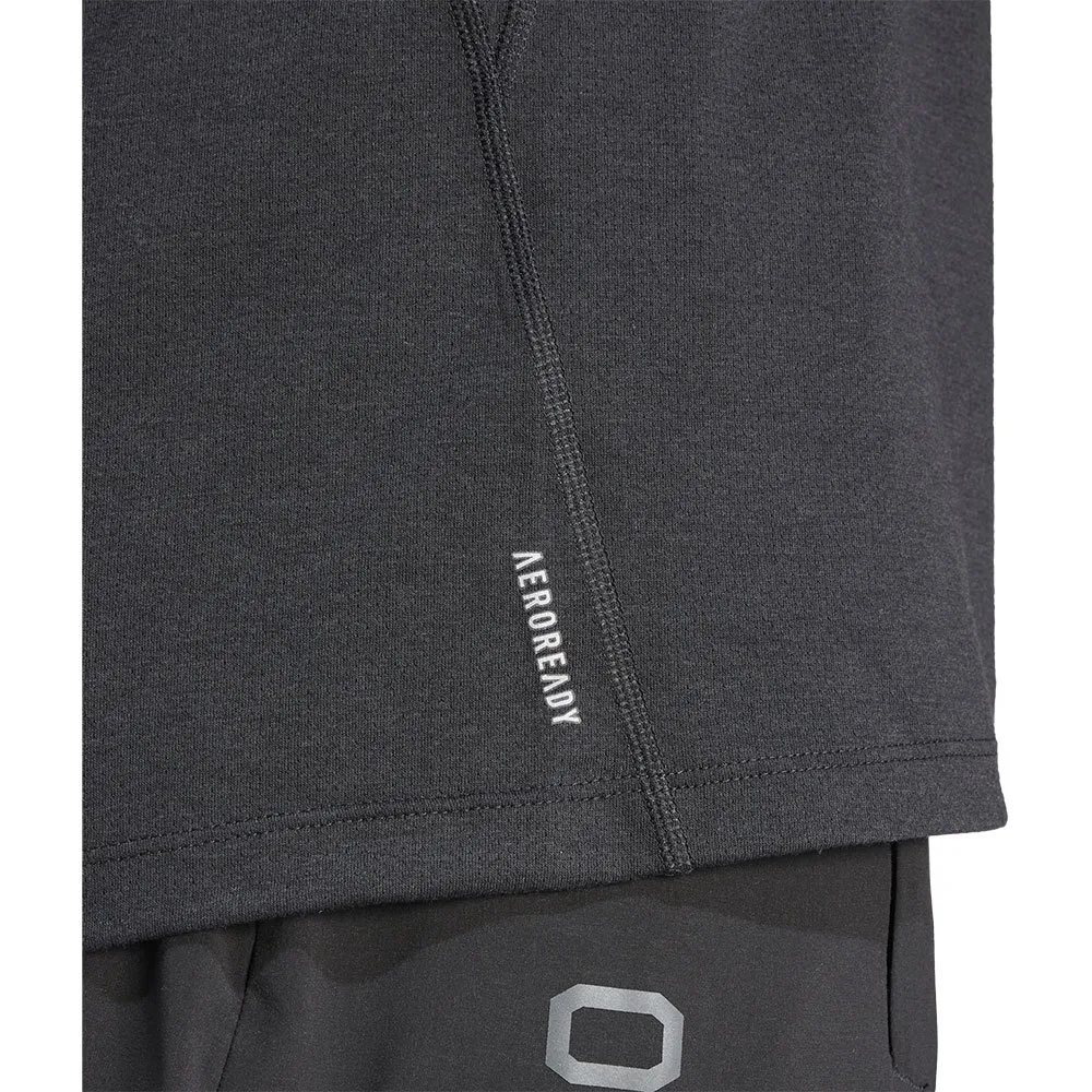 adidas Own The Run Excite 3 Stripes Kurzarm-t-shirt male adidas Own The Run Excite 3 Stripes Kurzarm-t-shirt male