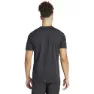 adidas Own The Run Excite 3 Stripes Kurzarm-t-shirt male