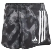 adidas Own The Run Excite Aop 3´´ Kurze Hose female