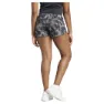 adidas Own The Run Excite Aop 4´´ Kurze Hose female
