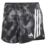 adidas Own The Run Excite Aop 4´´ Kurze Hose female