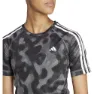 adidas Own The Run Excite Aop Kurzarm-t-shirt female