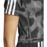 adidas Own The Run Excite Aop Kurzarm-t-shirt female