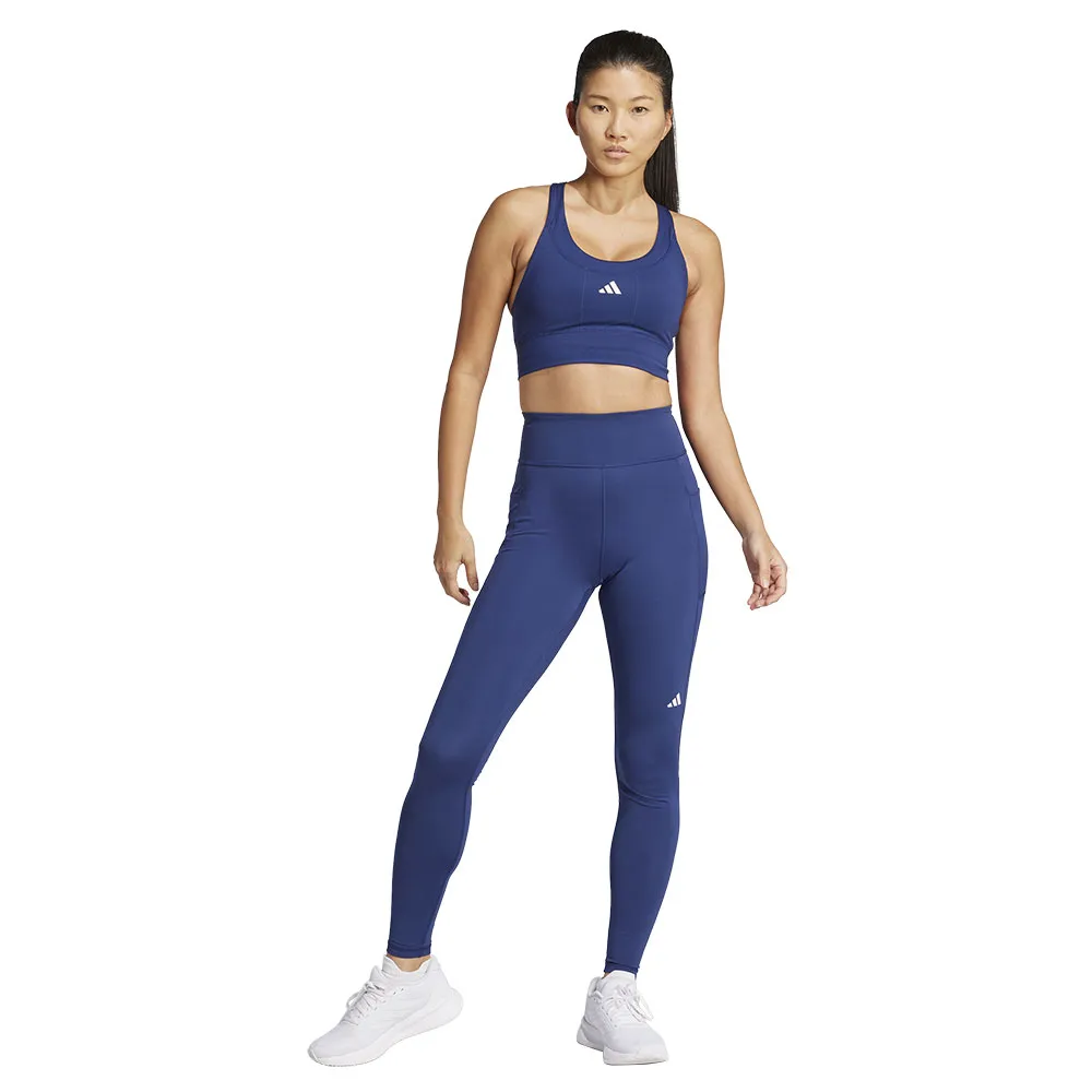 adidas Own The Run Full Length Leggings female