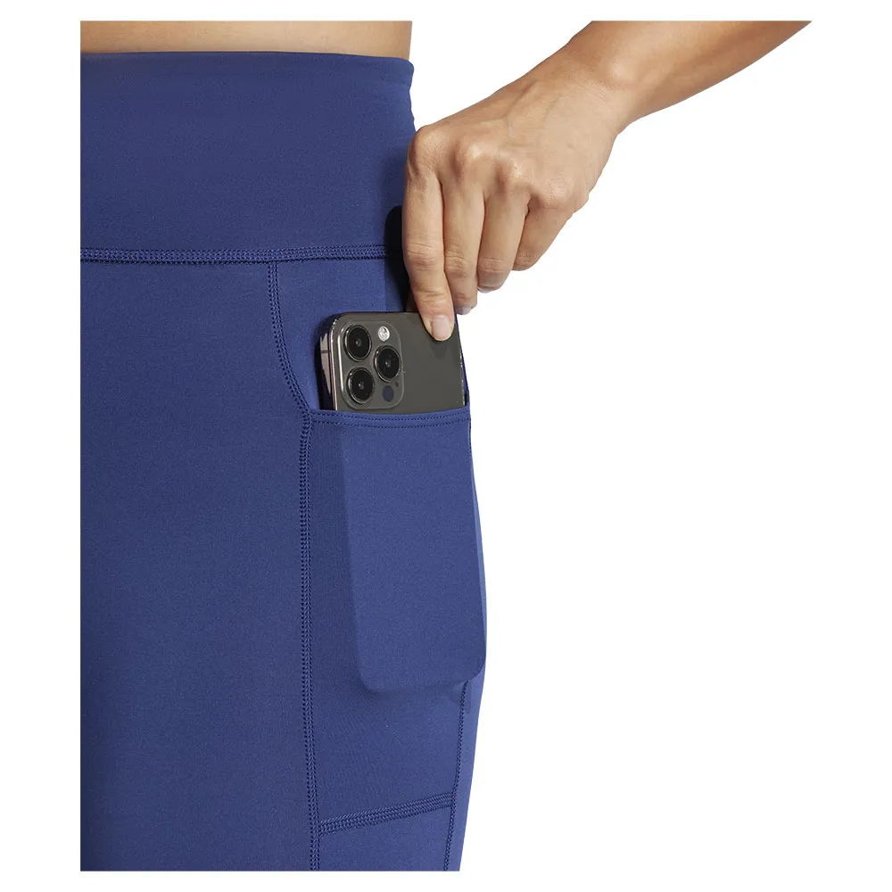 adidas Own The Run Full Length Leggings female