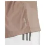 adidas Own The Run Halbreißverschluss-sweatshirt male, Trace brown, Regular
