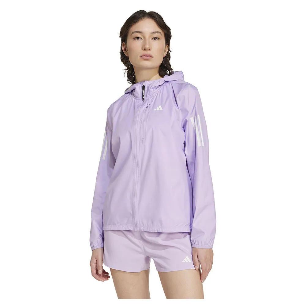 adidas Own The Run Jacke male adidas Own The Run Jacke male