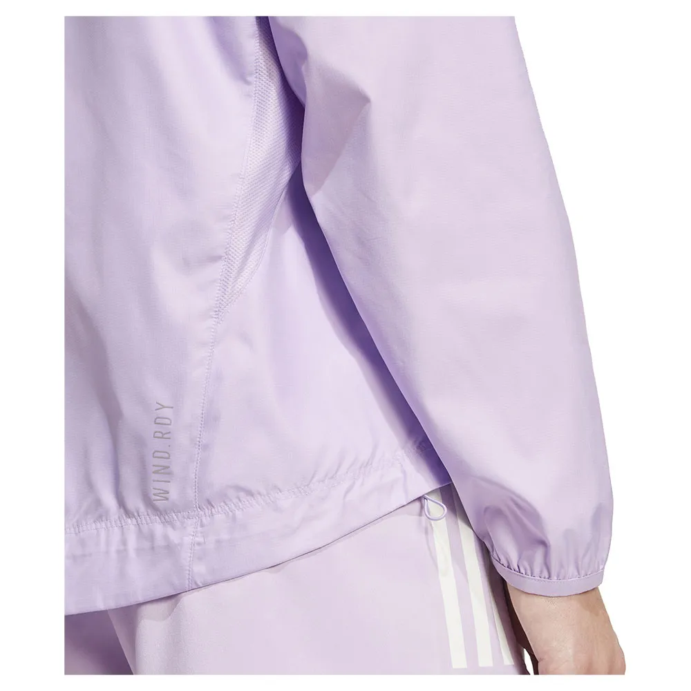 adidas Own The Run Jacke male adidas Own The Run Jacke male