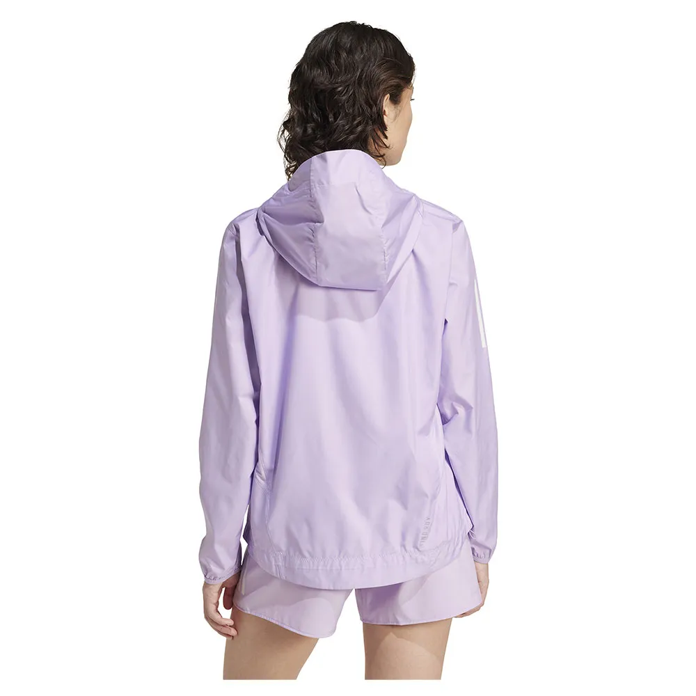 adidas Own The Run Jacke male adidas Own The Run Jacke male