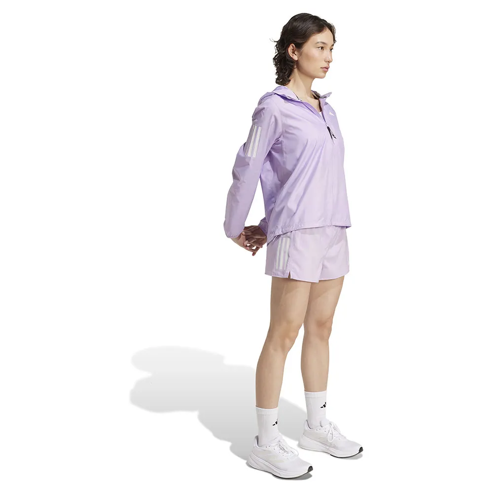adidas Own The Run Jacke male adidas Own The Run Jacke male