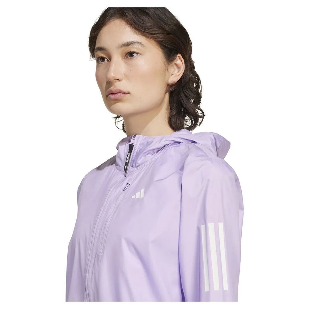 adidas Own The Run Jacke male adidas Own The Run Jacke male