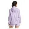 adidas Own The Run Jacke male