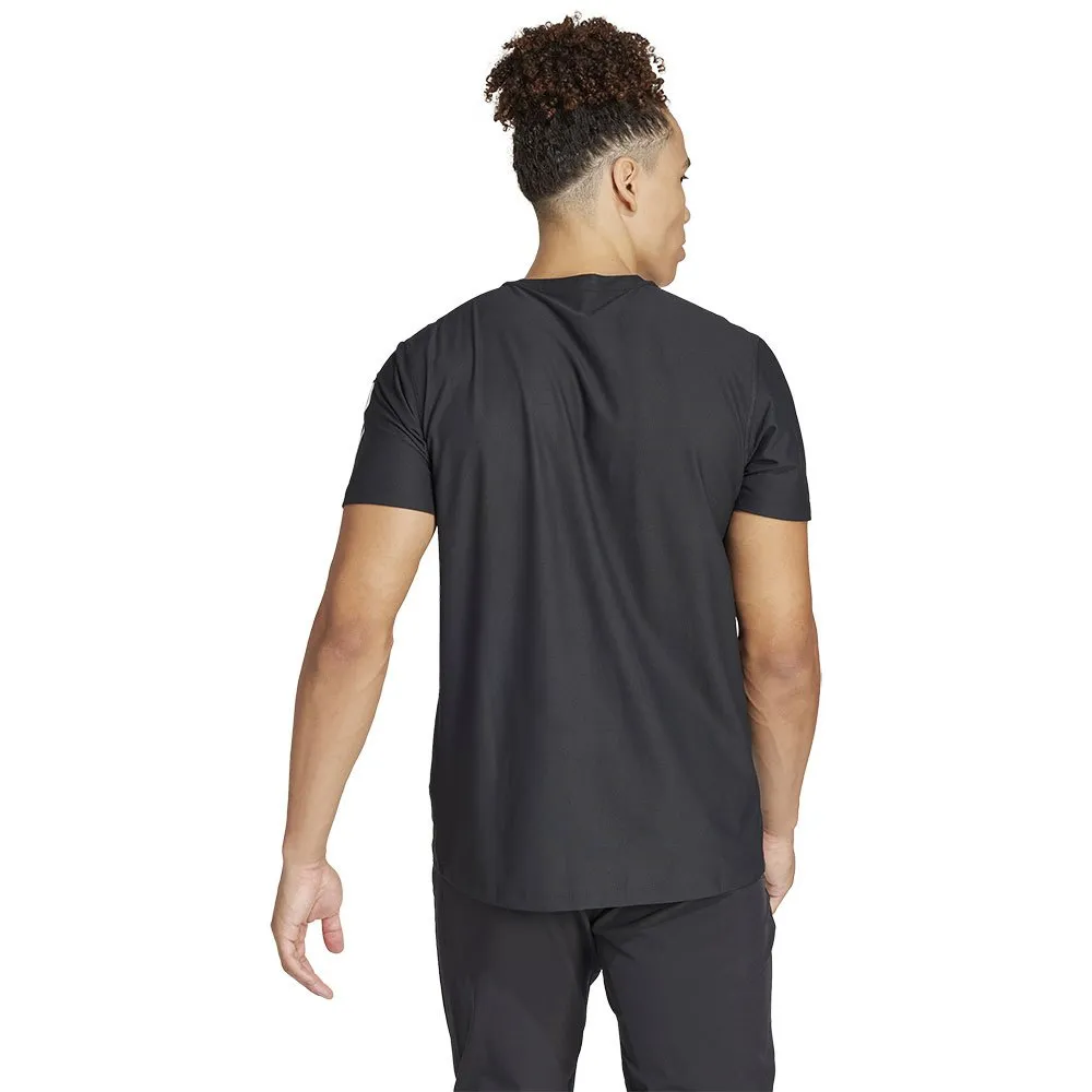 adidas Own The Run Kurzarm-t-shirt adidas Own The Run Kurzarm-t-shirt