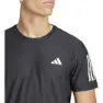 adidas Own The Run Kurzarm-t-shirt