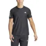 adidas Own The Run Kurzarm-t-shirt