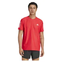 adidas Own The Run Kurzarm-t-shirt male