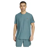 adidas Own The Run Kurzarm-t-shirt male adidas Own The Run Kurzarm-t-shirt male