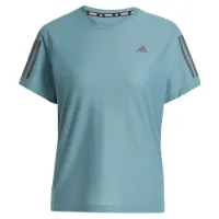 adidas Own The Run Kurzarm-t-shirt male adidas Own The Run Kurzarm-t-shirt male