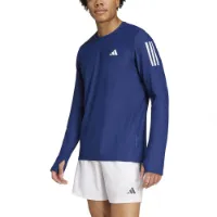 adidas Own The Run Langarm-t-shirt female