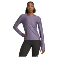 adidas Own The Run Langarm-t-shirt female