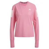 adidas Own The Run Langarm-t-shirt male adidas Own The Run Langarm-t-shirt male