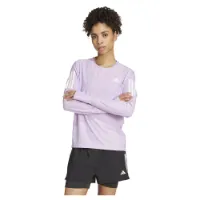 adidas Own The Run Langarm-t-shirt male