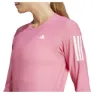 adidas Own The Run Langarm-t-shirt male
