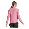 adidas Own The Run Langarm-t-shirt male