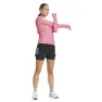 adidas Own The Run Langarm-t-shirt male