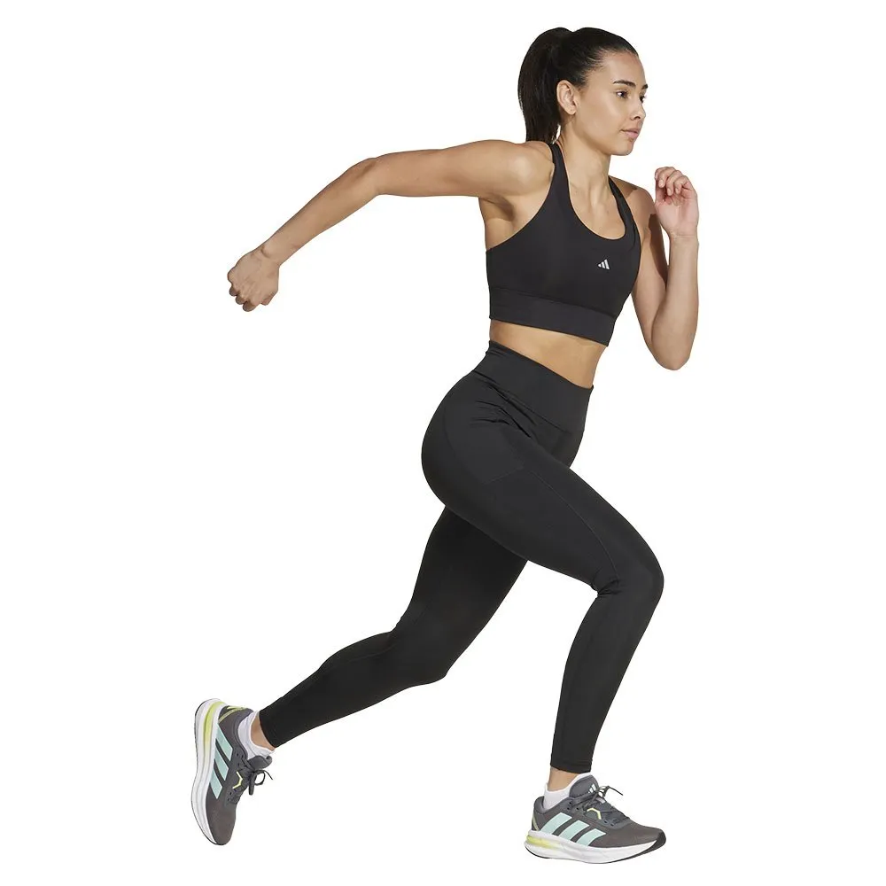 adidas Own The Run Leggings female