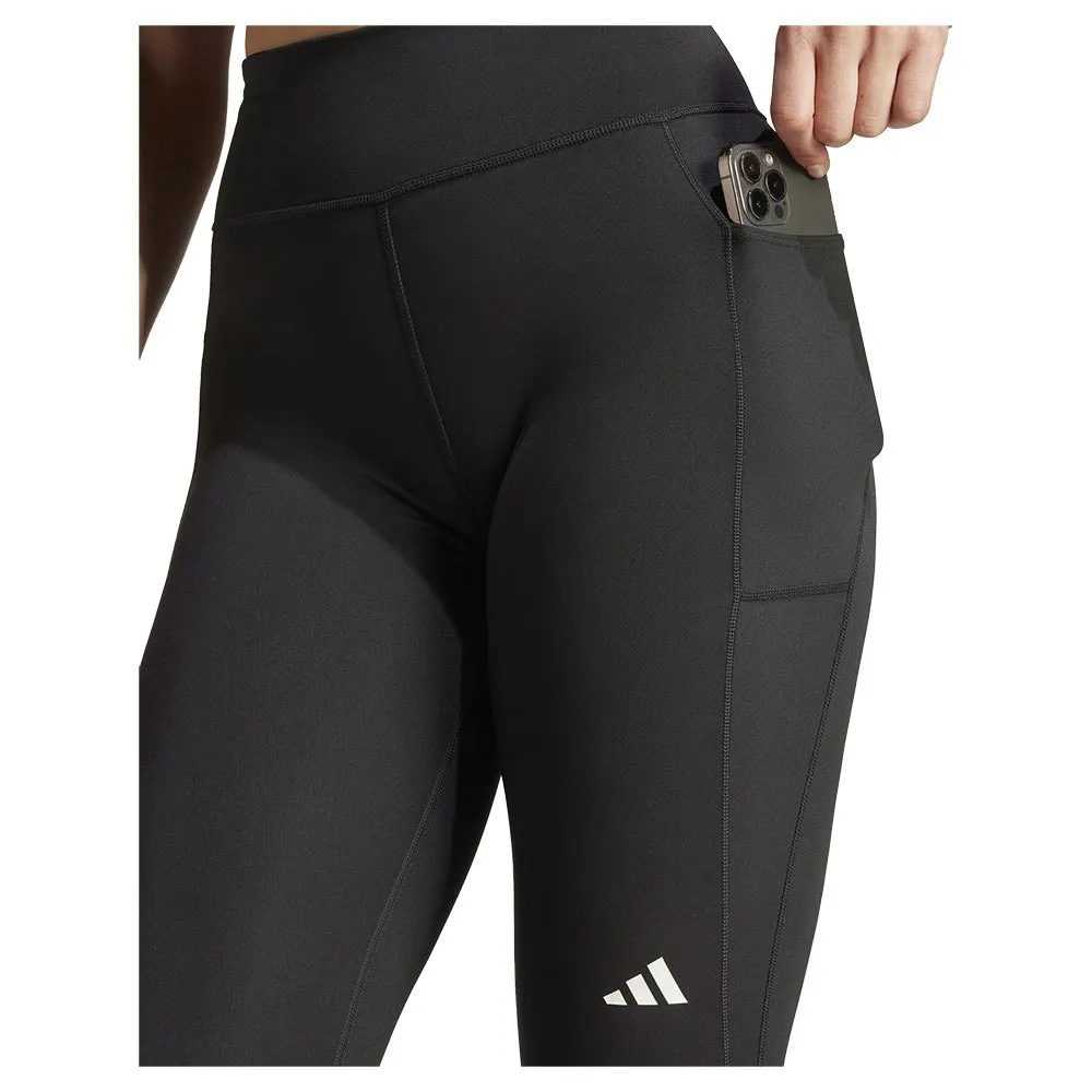 adidas Own The Run Leggings female