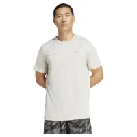 adidas Own The Run Melange Kurzarm-t-shirt female