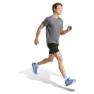adidas Own The Run Melange Kurzarm-t-shirt female