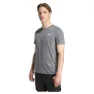 adidas Own The Run Melange Kurzarm-t-shirt female