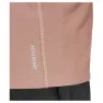 adidas Own The Run Plus Kurzarm-t-shirt female